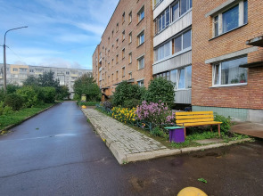 Апартаменты МАЯК