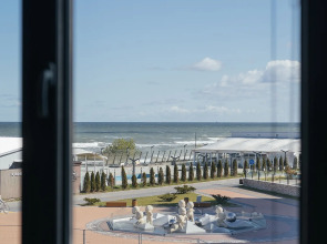 Квартира Ober house