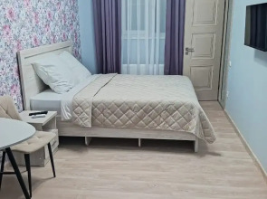 Гостевой дом Янина