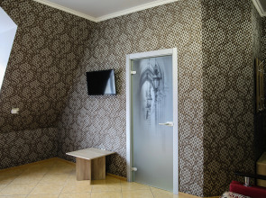 Апартаменты И сон И дом Оранжерейная 21/3 1