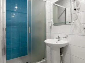 Апартаменты Шёпотом для двоих