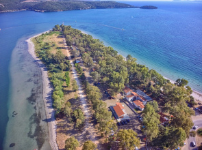 DREPANOS Camping