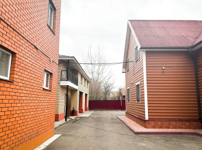 Гостевой Дом Милана