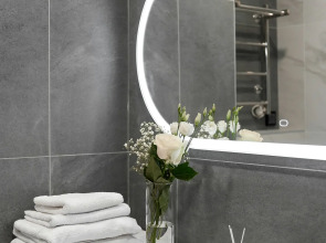 Апартаменты Malachit Apart