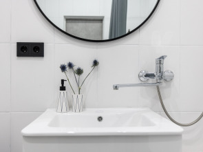 Апартаменты Арт-студия 2