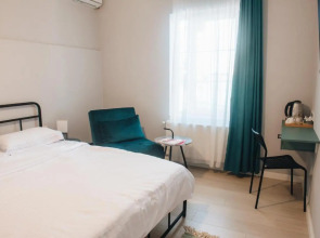 Мини-Отель Homey Tbilisi