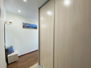 Апартаменты в ЖК Варяг