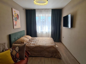Odnokomnatnaya V Tsentre Goroda Flat
