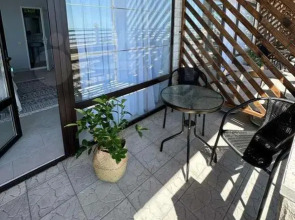 Курортный отель Verano