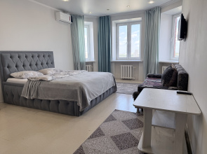 Apartamenty V Centre s vidom na Reku