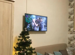 Квартира DiAm apartment на Васильевском