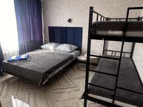 Отель Донец