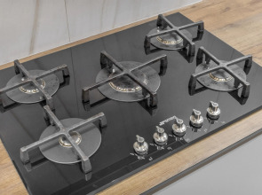 Апартаменты Juls Apart в элитном ЖК с большим балконом