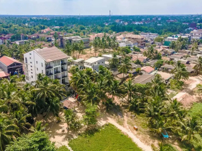 Hotel Beverly Beach Hotel Negombo Hotel