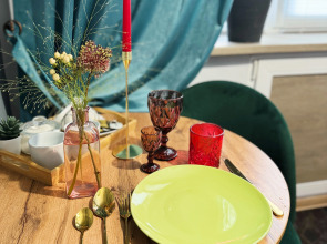 Апартаменты Volga Rent Саратов