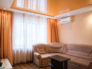 na Ulitse Lenina Apartments
