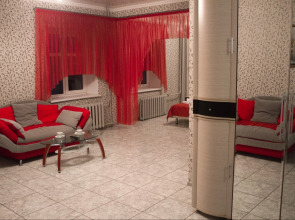 Гостиница Яръ