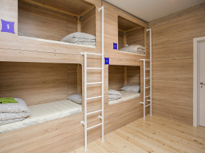 Гостевой дом Simple Italy