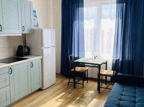 Квартира у Залива