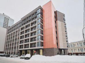 Апарт-отель Взлёт.Пилигрим