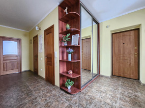 Апартаменты Живи Уютно