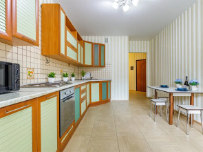 Апартаменты ЖК Центральный 2