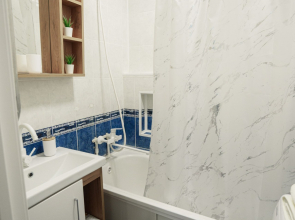 Квартира Уютная 2-х Комнатная с Новым Ремонтом