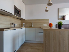 Апартаменты YE'S (К) 5140