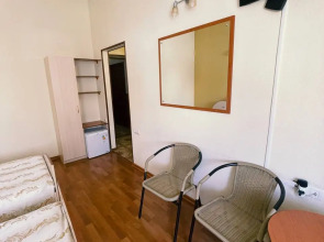 Гостевой Дом Лотос