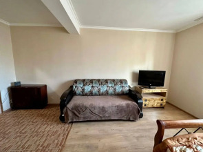 Квартира Уютная студия в Эко квартале