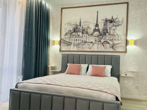 Квартира Новая Pavlovsk36