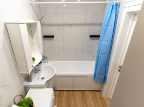 Квартира Stepanenkov на Печатников 5