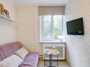 Апартаменты Майями