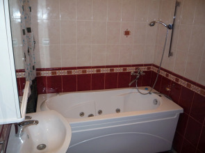 Квартира в Зелёной Роще рядом с ТРК Ultra