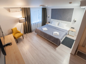 Гостиница Артелеком