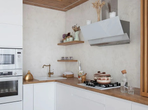 Апартаменты SVApart Светлогорск