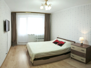Uyutnaya odnokomnatnaya v Belgorode po ulitse Schorsa Flat
