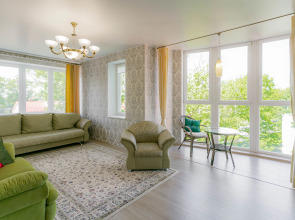 Апартаменты Квартира Центр Тургенева 10Б