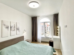 20 Ot Evparenda Flat
