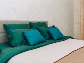 Апартаменты возле Тинкофф Холла