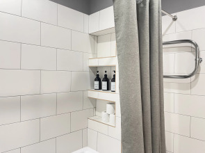 Квартира у м.Измайловская 2 комнаты для 4 гостей