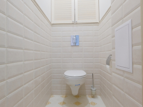 Апартаменты Петровские на Советской 90 №1