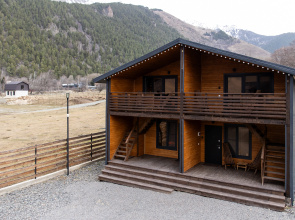 Why Not Relax Guest house