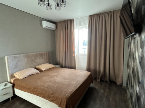 Komfortnaya Flat