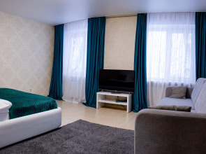 Апартаменты Три изолированные комнаты, Центр, Звёздная, Колибри#27