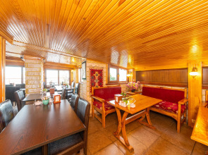 Отель Stone Istanbul