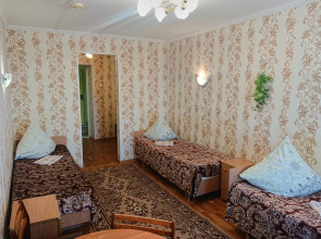 Гостиница Мелиоратор