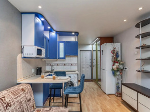 Квартира Рядом с Центром Города