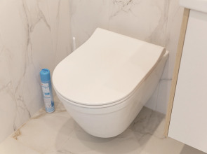 Квартира InnDays Красовского 2/3