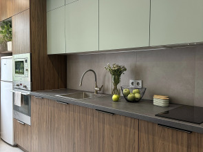 Апартаменты Rauschen Serenity